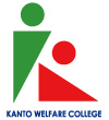 Kanto Welfare College School Badge
